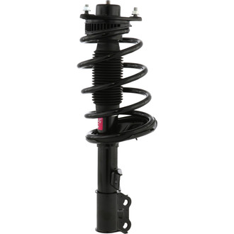 KYB® - Strut-Plus™ Front Passenger Side Twin-Tube Complete Strut Assembly