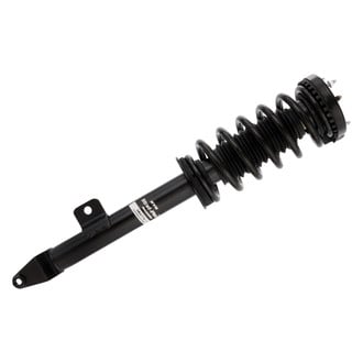 KYB® - Strut-Plus™ Front Driver or Passenger Side Twin-Tube Complete Strut Assembly