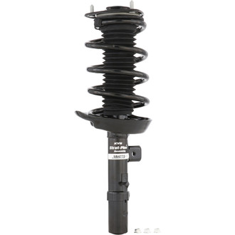 KYB® - Strut-Plus™ Front Passenger Side Twin-Tube Complete Strut Assembly