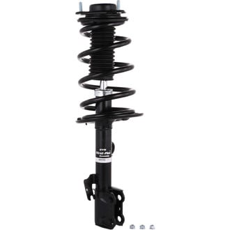 KYB® - Strut-Plus™ Front Twin-Tube Complete Strut Assembly
