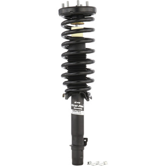 KYB® - Strut-Plus™ Front Passenger Side Twin-Tube Complete Strut Assembly