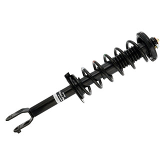KYB® - Strut-Plus™ Rear Passenger Side Twin-Tube Complete Strut Assembly
