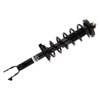KYB® - Strut-Plus™ Rear Driver Side Twin-Tube Complete Strut Assembly