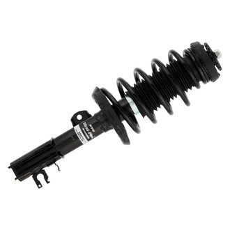 KYB® - Strut-Plus™ Front Passenger Side Twin-Tube Complete Strut Assembly