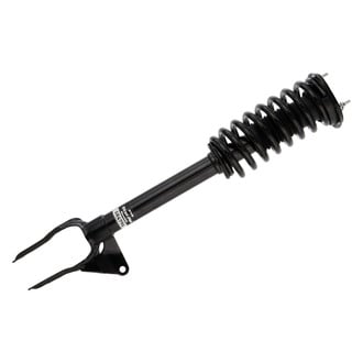 KYB® - Strut-Plus™ Front Driver Side Twin-Tube Complete Strut Assembly