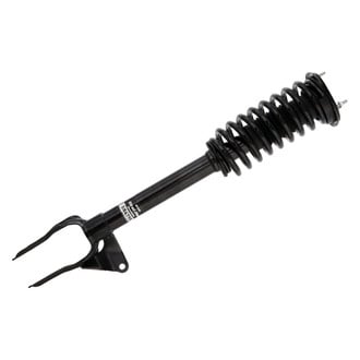 KYB® - Strut-Plus™ Front Driver Side Twin-Tube Complete Strut Assembly
