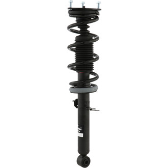 KYB® - Strut-Plus™ Front Passenger Side Twin-Tube Complete Strut Assembly