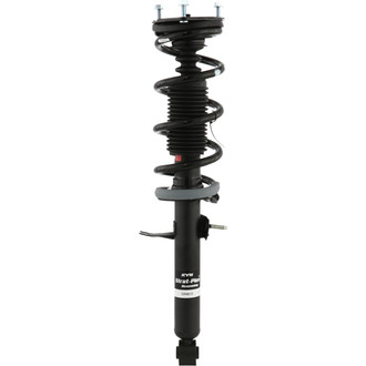 KYB® - Strut-Plus™ Front Driver Side Twin-Tube Complete Strut Assembly