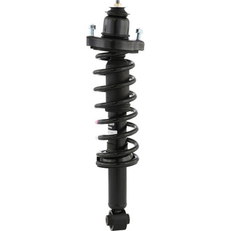 KYB® SR4820 - Strut-Plus™ Rear Driver or Passenger Side Twin-Tube Complete Strut Assembly