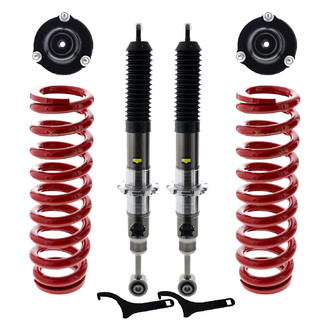 KYB® - 0"-2" Front Leveling Kit