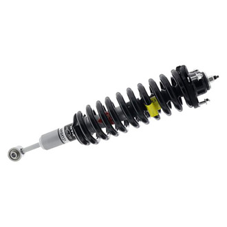 KYB® - Truck-Plus™ Front Driver Side Twin-Tube Complete Strut Assembly