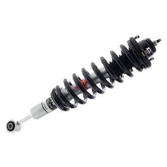 KYB® - Truck-Plus™ Front Passenger Side Twin-Tube Complete Strut Assembly