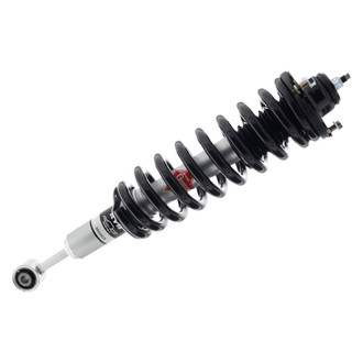 KYB® - Truck-Plus™ Front Driver Side Twin-Tube Complete Strut Assembly