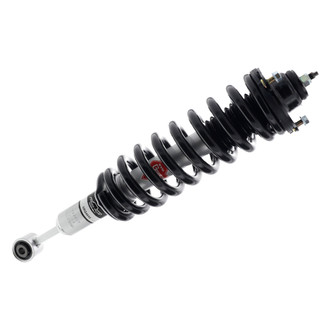 KYB® - Truck-Plus™ Front Driver Side Twin-Tube Complete Strut Assembly