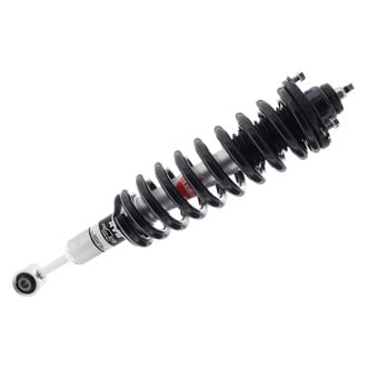 KYB® - Truck-Plus™ Front Passenger Side Twin-Tube Complete Strut Assembly