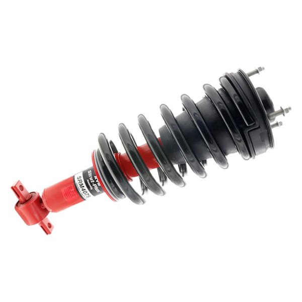 KYB® - Truck-Plus™ Front Driver or Passenger Side Complete Strut Assembly