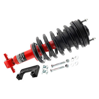 KYB® - Truck-Plus™ Front Driver or Passenger Side Twin-Tube Complete Strut Assembly