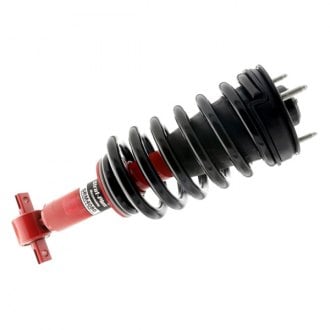 KYB® - Truck-Plus™ Complete Strut Assemblies