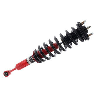 KYB® - Truck-Plus™ Front Passenger Side Twin-Tube Complete Strut Assembly