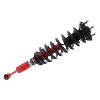 KYB® - Truck-Plus™ Front Driver Side Twin-Tube Complete Strut Assembly
