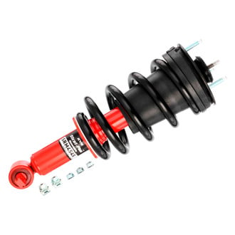 KYB® - Truck-Plus™ Front Driver or Passenger Side Twin-Tube Complete Strut Assembly