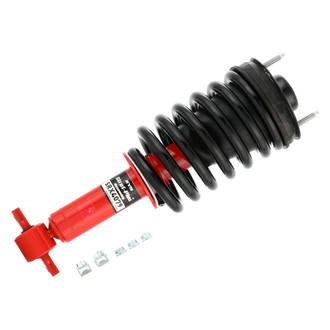 KYB® - Truck-Plus™ Front Twin-Tube Complete Strut Assembly