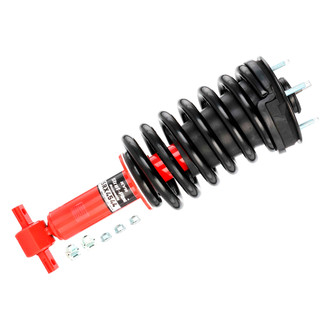 KYB® - Truck-Plus™ Front Driver or Passenger Side Twin-Tube Complete Strut Assembly