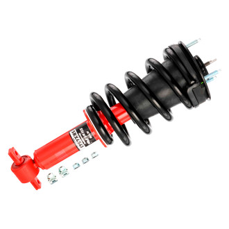 KYB® - Truck-Plus™ Front Driver or Passenger Side Twin-Tube Complete Strut Assembly