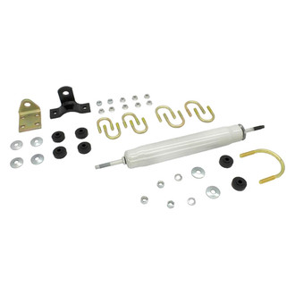 KYB® - Front Steering Damper