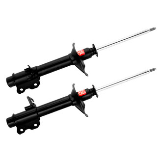 KYB® - Excel-G™ Rear Strut Set