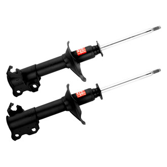 KYB® - Excel-G™ Front Strut Set
