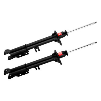KYB® - Excel-G™ Rear Strut Set