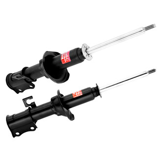 KYB® - Excel-G™ Front Strut Set