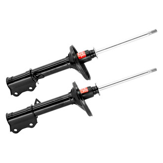 KYB® - Excel-G™ Rear Strut Set