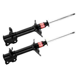 KYB® - Excel-G™ Rear Strut Set