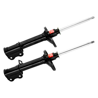 KYB® - Excel-G™ Rear Strut Set