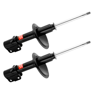 KYB® - Excel-G™ Front Strut Set