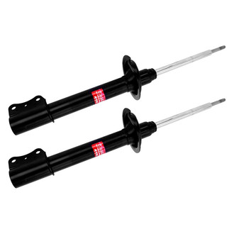 KYB® - Excel-G™ Rear Strut Set
