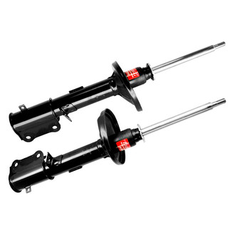 KYB® - Excel-G™ Rear Strut Set