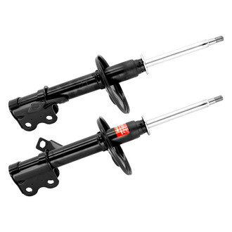 KYB® - Excel-G™ Front Strut Set