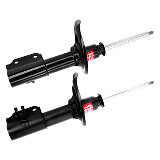 KYB® - Excel-G™ Front Strut Set