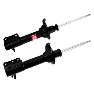 KYB® - Excel-G™ Rear Strut Set
