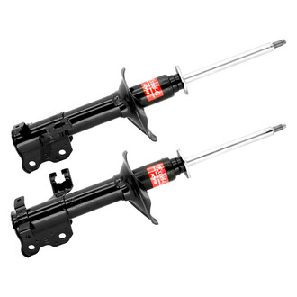 KYB® - Excel-G™ Front Strut Set