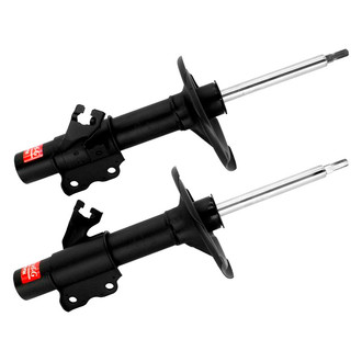 KYB® - Excel-G™ Front Strut Set
