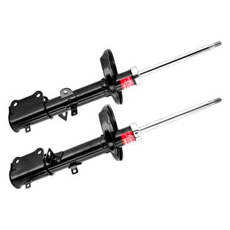 KYB® - Excel-G™ Rear Strut Set