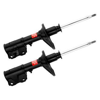 KYB® - Excel-G™ Front Strut Set