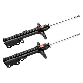 KYB® - Excel-G™ Rear Twin-Tube Strut