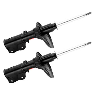 KYB® - Excel-G™ Front Strut Set