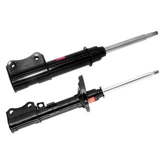 KYB® - Excel-G™ Twin-Tube Shock Absorbers and Struts