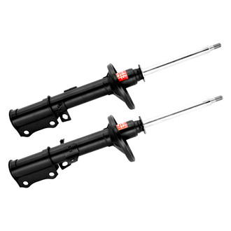 KYB® - Excel-G™ Rear Twin-Tube Strut